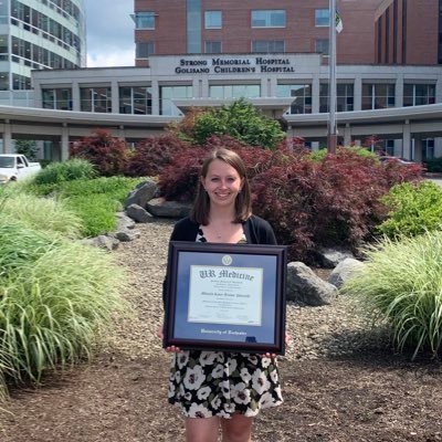 Mikaela Brown, PharmD - Twitter Profile Picture of Mikaela Brown, PharmD (@MikaelaBrownRX) on Twitter