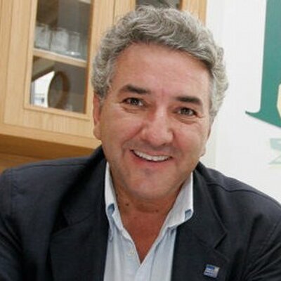 Profile Photo of Carlos Marcos Blanco (@CarlosMarcosB) on Twitter