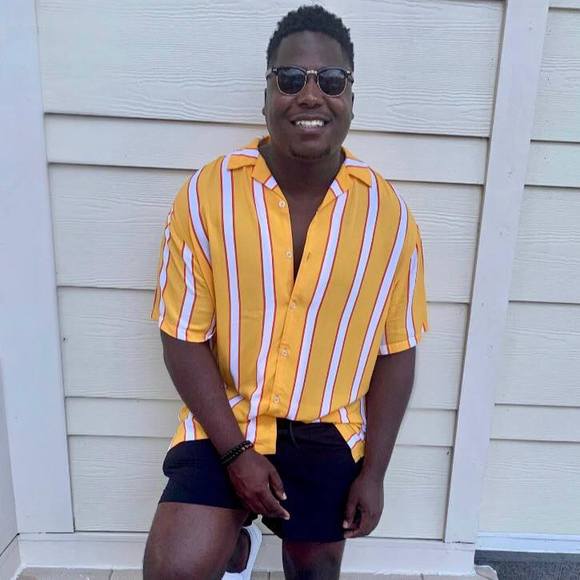 Profile Picture of Brian Bowman (@brianbowman06) on Poshmark