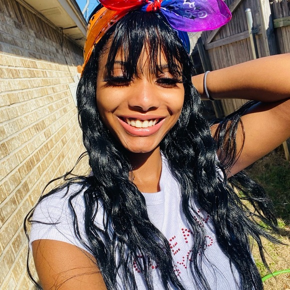 Profile Picture of Timara Randolph (@peacetee) on Poshmark