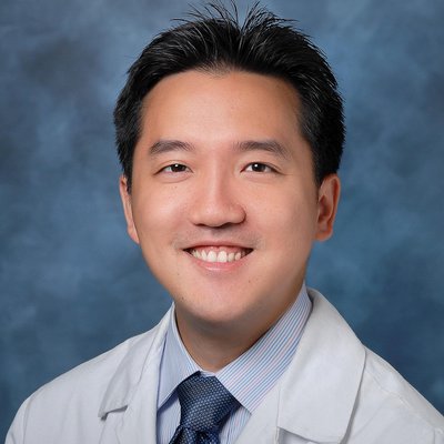 Profile Picture of Allen S. Ho MD (@allenhomd) on Twitter