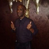 Profile Picture of Brady Tyrone Keys (@brady-tyrone-keys) on Quora
