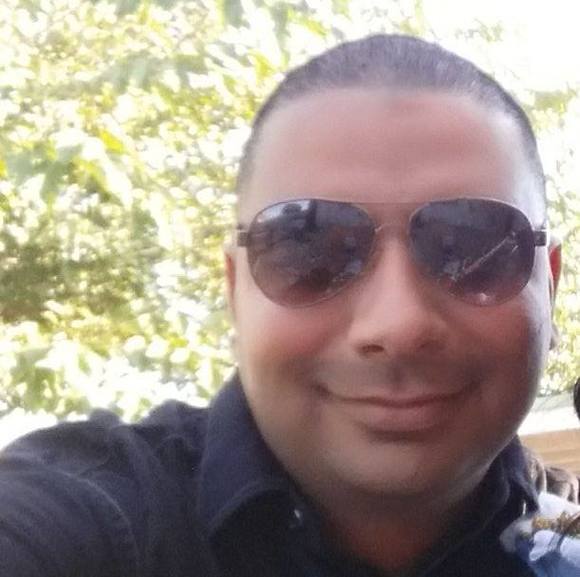 Profile Picture of John Serrano (@john316268) on Poshmark