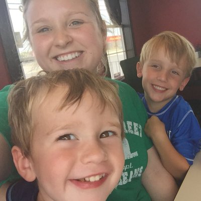 Profile Picture of Scott Sewell (@Scosew) on Twitter