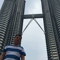 Profile Picture of Abdullah Sueifan (@abdullah-sueifan) on Quora