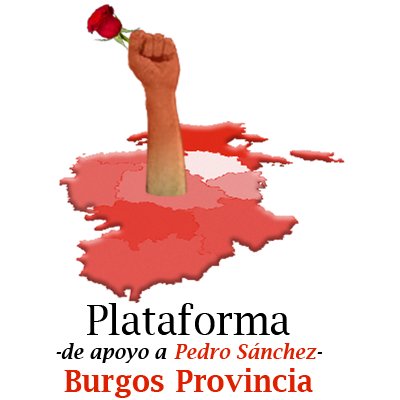 Profile Picture of Burgos Con Pedro (@BurgosConPedro) on Twitter