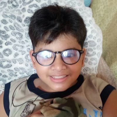 Profile Picture of Adam Romer Ramas (@RomerRamas) on Twitter
