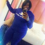 Profile Picture of Javon Robertson (@smileyjay26) on Instagram