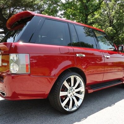 Profile Picture of Joe Bandy (@jbandy03) on Twitter