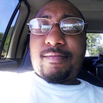 Profile Picture of Jerome Ebb (@EbbJerome) on Twitter
