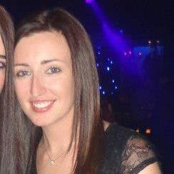 Profile Picture of Karen McGlynn (@kmcg_86) on Twitter