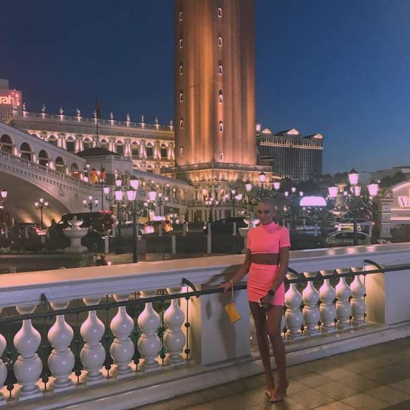 Profile Picture of Cailyn Roselle (@cailynroselle) on Poshmark