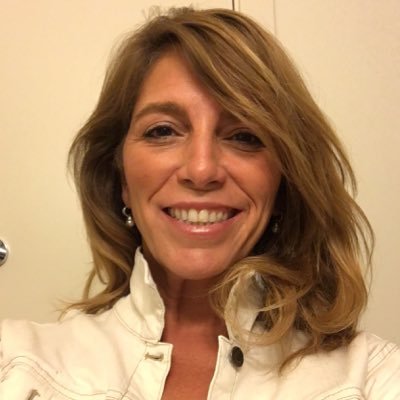 Profile Photo of Janet Caruso (@jcarusok) on Twitter