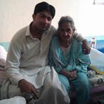 Profile Picture of ADNAN AFZAL (@arain_one) on Instagram