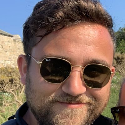 Profile Picture of Ben Wildman (@BenWildman10) on Twitter