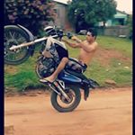 Profile Picture of SCHUCK_ALVINHO#25 (@alvinhoschuck) on Instagram