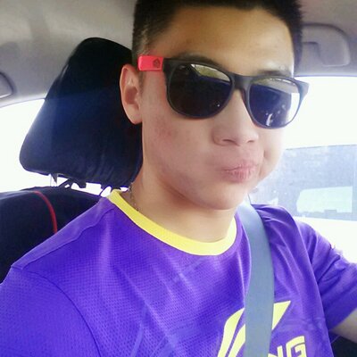 Profile Picture of George GAO (@georgegao31) on Twitter