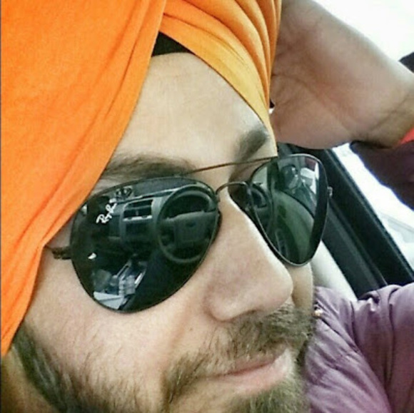 Profile Picture of Amarinder Singh (@singh1amarinder) on Poshmark