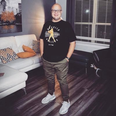 Profile Picture of Manolo Rodriguez  (@ManoloTABPR) on Twitter