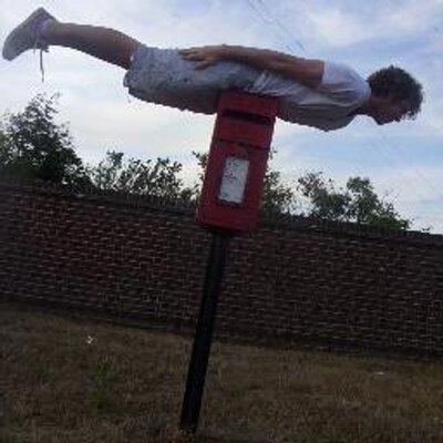 Profile Picture of Craig Bunney (@dOoKxZr) on Twitter