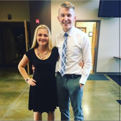 Profile Picture of Taylor Fitzpatrick (@taylorfitzy_22) on Twitter