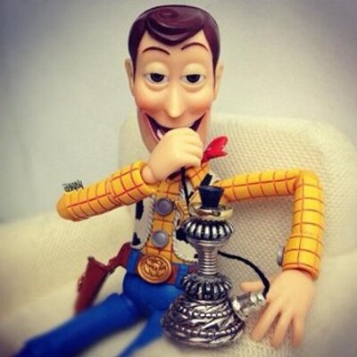 Profile Picture of Comisario Woody. (@Yeeewwhaaaa) on Twitter