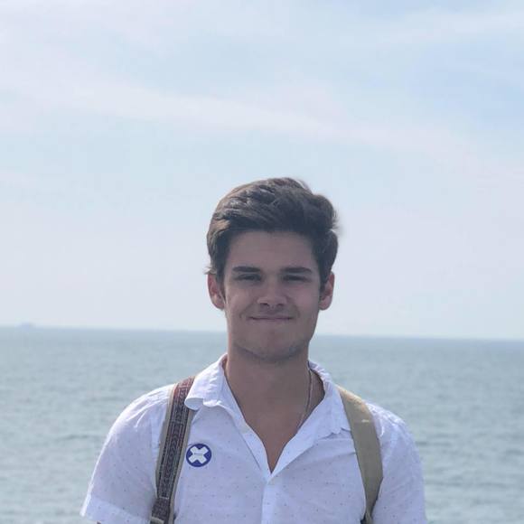 Profile Picture of Trevor Bartunek (@trevbartunek) on Poshmark