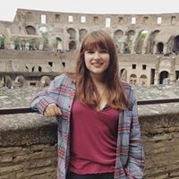 Profile Picture of Lacey Martin (@lacey-martin-24) on Quora