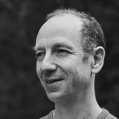 Profile Picture of David Ebbo (@davidebbo) on Twitter