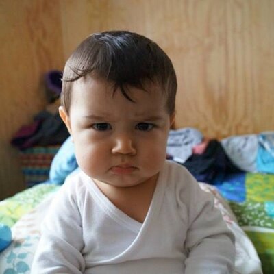 Profile Picture of Gerald Serrano Cid (@g_serranito) on Twitter