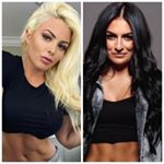 Profile Picture of Sonya Deville - Rose (@the.sonya.deville.rp) on Instagram