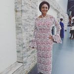 Profile Picture of Deborah Damaru-Odunuga (@brooksburyfashion) on Instagram