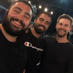 Profile Picture of Jonathan Ginnish (@jonathanginnish1) on Instagram