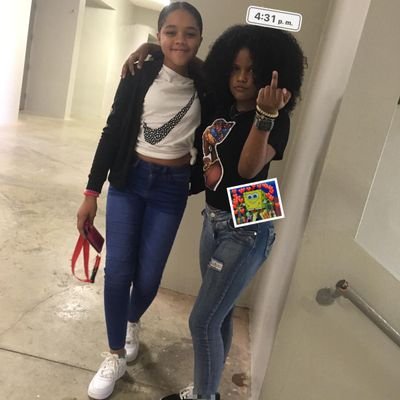 Profile Picture of Neidelys Paulette Rivera Galarza (@RiveraNeidelys) on Twitter