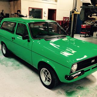 Profile Picture of Karl Ruffler (@karl.ruffler) on Facebook