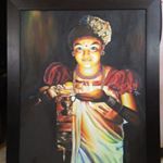 Profile Picture of €DARE (@malavika_sampath) on Instagram