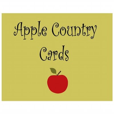 Profile Picture of Apple Country Cards (@MirandaKeating) on Twitter