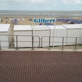 Profile Picture of Gilbert Vermeiren (@gilbert.vermeiren.50) on Facebook