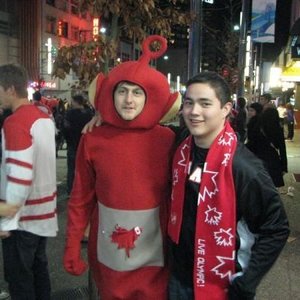 Profile Picture of Jose Ardon (@teteveli) on Myspace