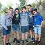 Profile Picture of Adri,Brais,Siota,Brian,Richi (@los_amos5) on Instagram