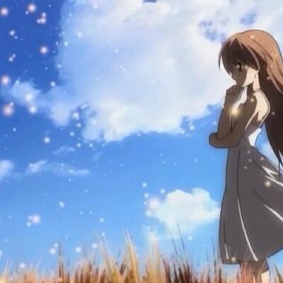 Profile Picture of Julia Boyce (@JuliaBoyce3) on Twitter