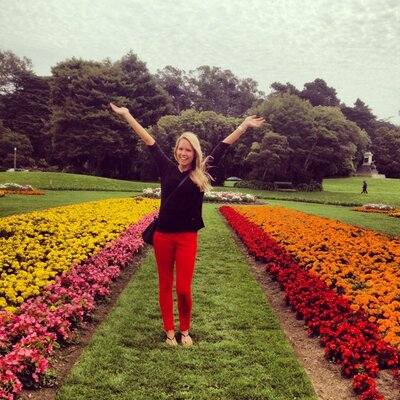 Profile Picture of Kim Matteson (@kimmiannmatt) on Twitter