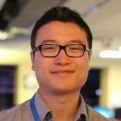 Profile Picture of Eric Leung (@eleung1) on Twitter