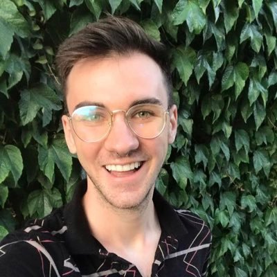 Profile Picture of Luke Bacon (@bukelacon) on Twitter