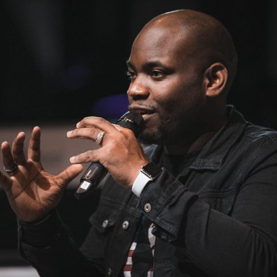 Profile Picture of John Wilds (@johnwildsmusic) on Twitter