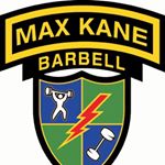 Max Kane Barbell - Instagram Profile Picture of Max Kane Barbell (@max_kane_barbell) on Instagram