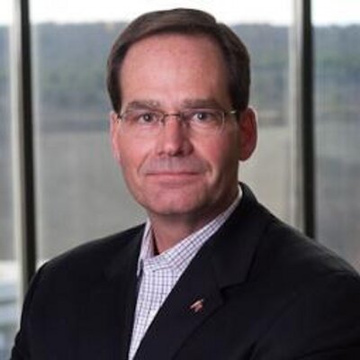 Profile Picture of Timothy M Whitmore (@whitmoretm) on Twitter