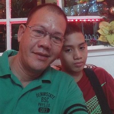 Profile Picture of Labares John Karlo (@LabaresK) on Twitter