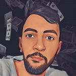 Profile Picture of mohamed hamidi (@mohamed_hamidi_officiel) on Instagram