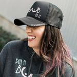 Profile Picture of Jacqueline Higgins (@putaboobinit) on Instagram